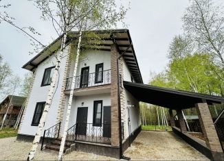 Продам дом, 195 м2, деревня Чернишня, коттеджный посёлок Новая Чернишня, 29