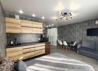 Продажа квартиры студии, 33.4 м2, Анапа, Пионерский проспект, 272А