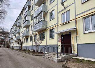 Продам 2-комнатную квартиру, 44.2 м2, Псковская область, Гражданская улица, 18