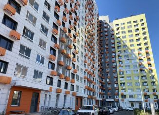 Продается квартира студия, 18.5 м2, Москва, 6-я Радиальная улица, 7/6к3, ЮАО