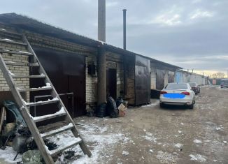 Сдаю в аренду гараж, 30 м2, Пенза, Первомайский район, 1-й Батайский проезд, 20АлитВ