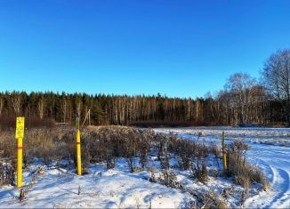 Продается земельный участок, 9.5 сот., Нижегородская область, Яблоневая улица, 24