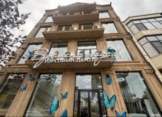 Сдача в аренду торговой площади, 50 м2, Махачкала, улица Коркмасова, 28, Советский внутригородской район