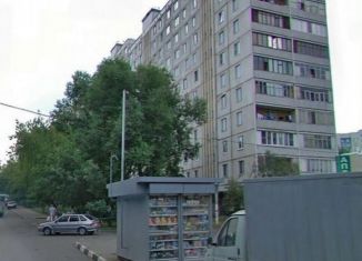 Аренда однокомнатной квартиры, 39 м2, Москва, 5-й квартал, 16