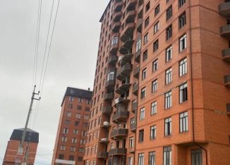 2-ком. квартира на продажу, 80 м2, Махачкала, Гапцахская улица, 14