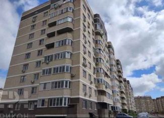 Продажа квартиры студии, 30 м2, Ростов-на-Дону, переулок Крючкова, 3