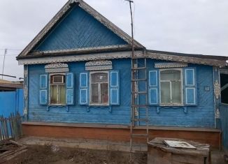 Продам дом, 60 м2, Астраханская область, улица Ленина