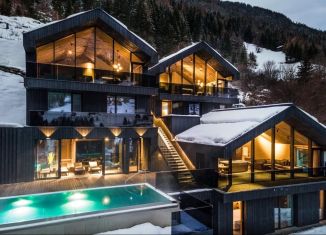 Продам дом, 300 м2, село Эстосадок, Ачипсинская улица, 30/2