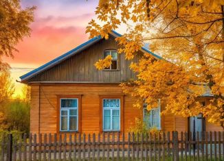 Продажа дома, 50 м2, Можга, Южная улица