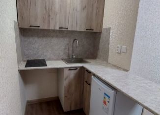 Продам 1-комнатную квартиру, 15.4 м2, Казань, улица Амирхана Еники, 3, Вахитовский район