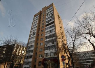 Сдам в аренду 1-ком. квартиру, 37 м2, Москва, улица Россолимо, 6/25, метро Парк культуры