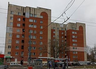 Продаю 1-ком. квартиру, 36.3 м2, Нижний Новгород, метро Бурнаковская, Московское шоссе, 146