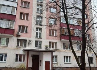 Продается 1-комнатная квартира, 35.5 м2, Москва, Авиационная улица, 74к1, район Щукино