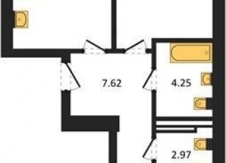 Продажа 2-комнатной квартиры, 64 м2, Пионерский