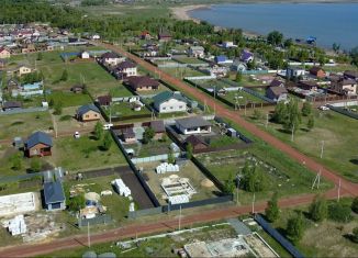 Продам участок, 9.6 сот., поселок Заозёрный