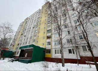 Продается квартира студия, 17.5 м2, Москва, улица Корнейчука, 55, СВАО