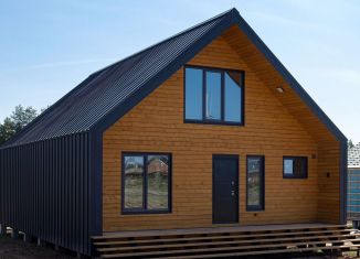 Продается дом, 140 м2, деревня Каменное, Гранатовая улица, 5