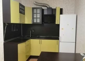 Сдам 1-ком. квартиру, 36 м2, Волгоград, улица Гаря Хохолова, 6