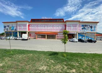 Сдаю помещение свободного назначения, 1000 м2, Чечня, улица Вахи Алиева, 171