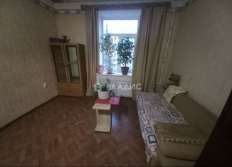 Продается 3-комнатная квартира, 90 м2, Пенза, улица Калинина, 108, Первомайский район