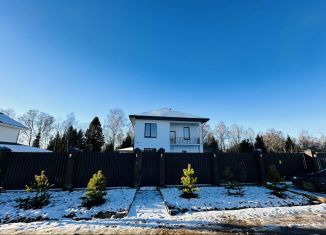 Продажа дома, 208 м2, деревня Чернишня, коттеджный посёлок Новая Чернишня, 29