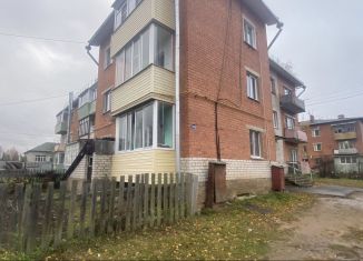 Продается 1-комнатная квартира, 27.8 м2, Ярославская область