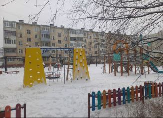 Продается 1-ком. квартира, 37.2 м2, Кохма, Владимирская улица, 33