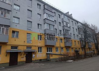 Продам 2-комнатную квартиру, 44.4 м2, Вологда, улица Городской Вал, 13, микрорайон Водники