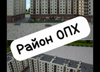 1-ком. квартира на продажу, 50 м2, Махачкала, проспект Казбекова, 248/1