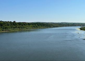 Продается участок, 10 сот., деревня Дмитриевка, Счастливая улица