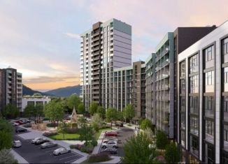 Продается однокомнатная квартира, 34.2 м2, село Небуг