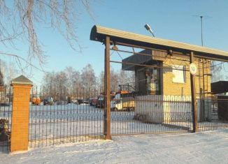 Производство на продажу, 46660 м2, Алапаевск, улица Калинина, 2