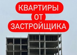 Продам однокомнатную квартиру, 46.6 м2, Кизляр, Грозненская улица, 114/3