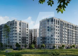 Продам квартиру студию, 28 м2, Калининград, улица Старшины Дадаева, 55