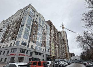 Продажа 2-ком. квартиры, 73 м2, Республика Башкортостан, улица Гоголя, 29