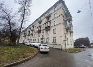 Продается пятикомнатная квартира, 49.2 м2, Санкт-Петербург, улица Ольги Берггольц, 1, муниципальный округ Невская Застава