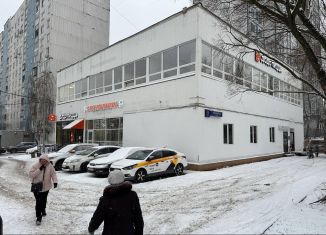 Продается торговая площадь, 163.1 м2, Москва, улица Кулакова, 9к1, район Строгино