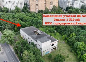 Участок на продажу, 25 сот., Московская область, улица Журавлёва, 16