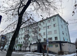 Сдается двухкомнатная квартира, 41.5 м2, Пермь, улица Плеханова, 33, Дзержинский район