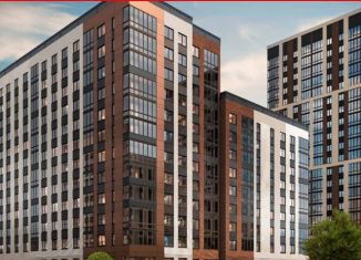 Продаю 1-комнатную квартиру, 31.3 м2, Ростов-на-Дону