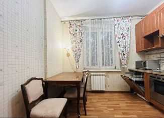 Сдача в аренду 1-ком. квартиры, 35 м2, Санкт-Петербург, улица Верности, 6к1, муниципальный округ Гражданка