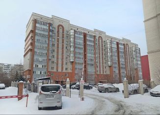 Продаю 3-ком. квартиру, 105 м2, Алтайский край, Балтийская улица, 42А