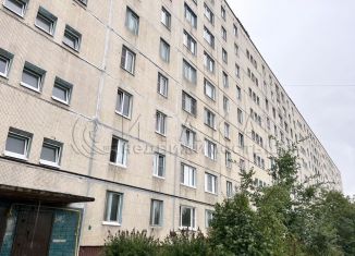 Продажа 2-ком. квартиры, 50 м2, Ленинградская область, Лесная улица, 11