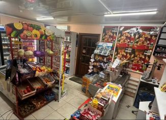 Сдаю в аренду торговую площадь, 40 м2, Махачкала, улица Юсупова, 43А, Ленинский внутригородской район