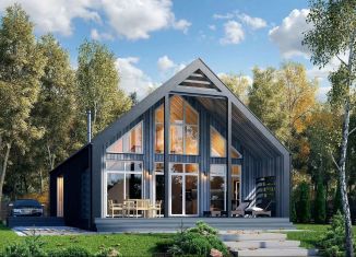 Продается дом, 65 м2, село Верхний Юрт, улица Абовяна