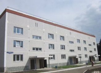 Продается однокомнатная квартира, 30.5 м2, Свердловская область, Крымская улица, 33