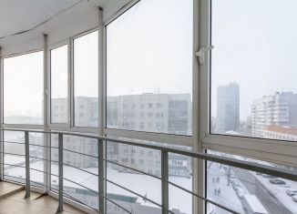 Квартира в аренду студия, 24 м2, Новосибирск, улица Салтыкова-Щедрина, 128