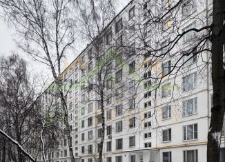 Продам трехкомнатную квартиру, 63.5 м2, Москва, Севанская улица, ЮАО