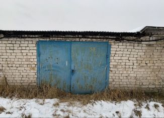Продается гараж, 30 м2, Нижегородская область, улица Ленина, 11