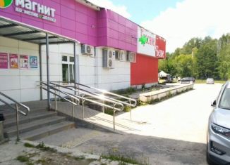 Продаю торговую площадь, 408 м2, Касимов, микрорайон Приокский, 12А